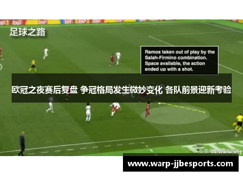 欧冠之夜赛后复盘 争冠格局发生微妙变化 各队前景迎新考验