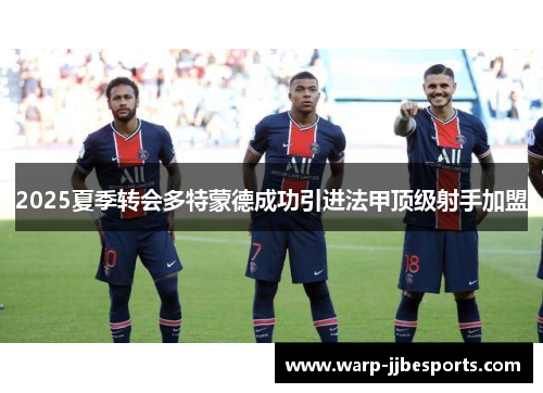2025夏季转会多特蒙德成功引进法甲顶级射手加盟